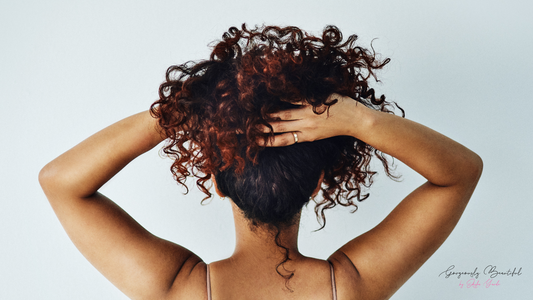 Embracing Your Curls: Building Confidence in Natural Hair