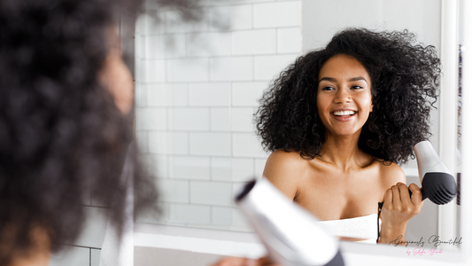 The Do’s and Don’ts of Curl Care for Long-Lasting Results