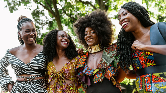 Curly Hair 101: How to Determine Your Hair Type and Texture
