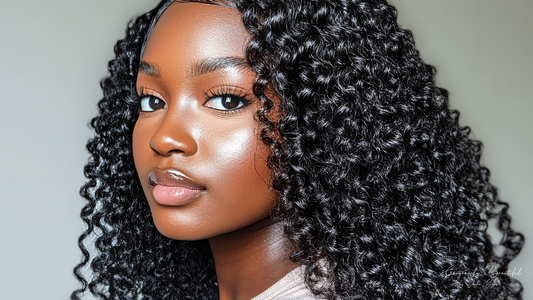 Desk to Dinner Curls: Reviving Your Style Without Rewashing