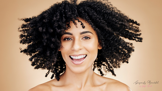 Frizz-Free Curls: Tips for Taming Unruly Hair in Humid Weather