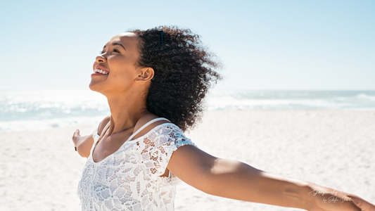 Frizz Fighters: Daily Products to Keep Curls Smooth