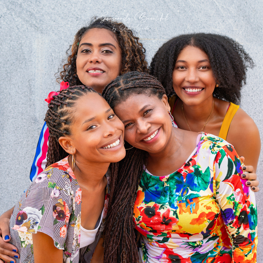 Hair Density Decoded: What Low, Medium, and High-Density Curls Really Need