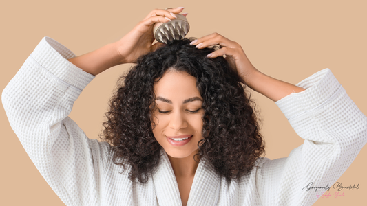 Preventing Breakage Around the Hairline