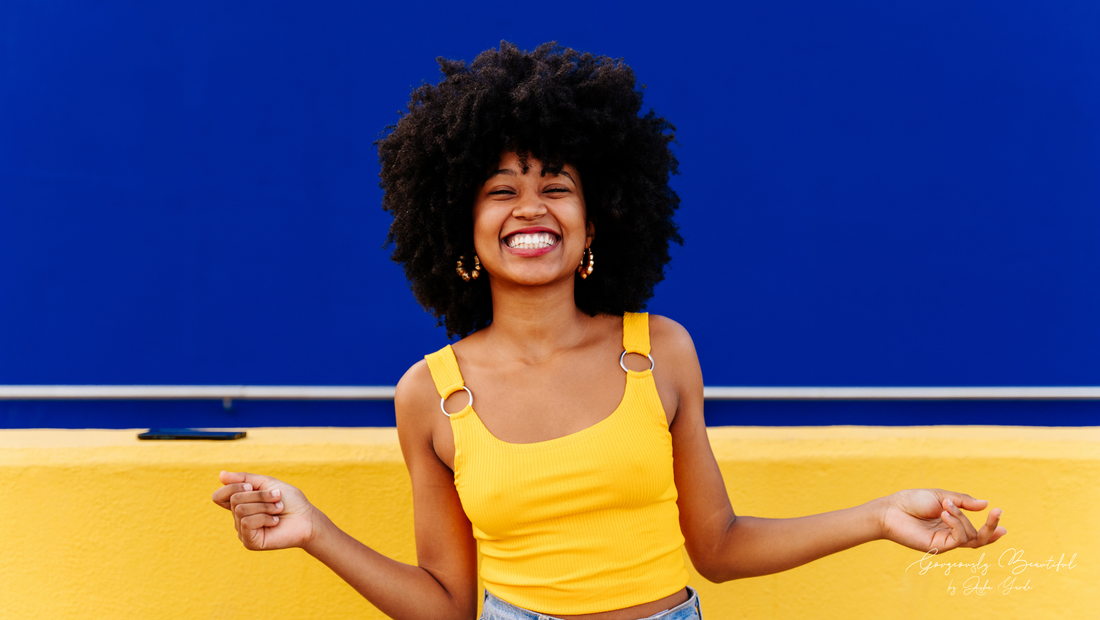 Preventing Breakage: Strengthening Tips for All Curl Patterns
