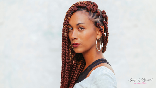 Scalp Rituals: How to Detox and Decompress at the Same Time