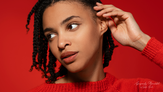Sunday Curl Reset: A Ritual for the Week Ahead