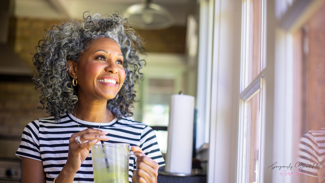 The Evolution of Your Curl Type: How Age and Environment Shape Your Texture