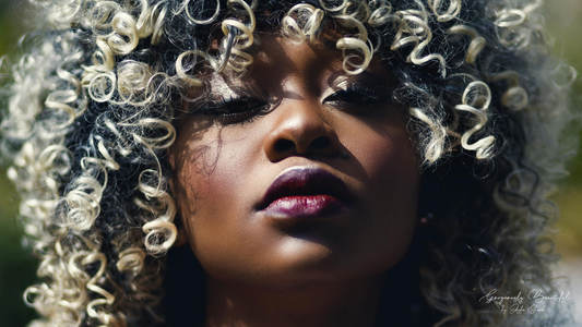 The Right Way to Scrunch Out the Crunch