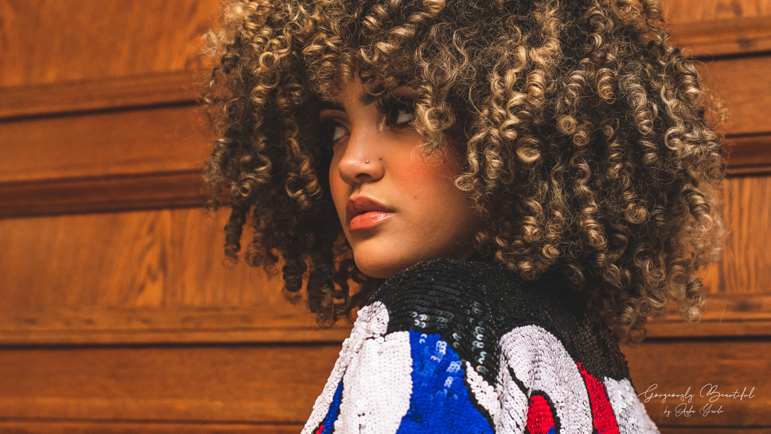 Ways to Revitalize Curls Without Washing