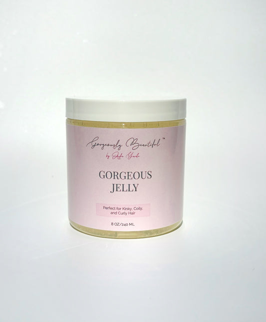 Gorgeous Jelly (COMING SOON)