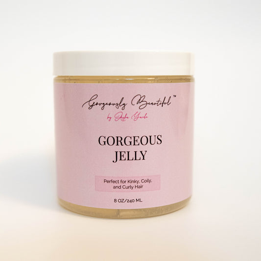 Gorgeous Jelly (COMING SOON)