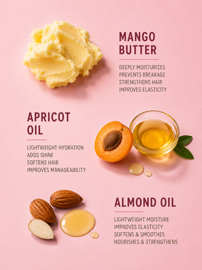Moisturizing Butter