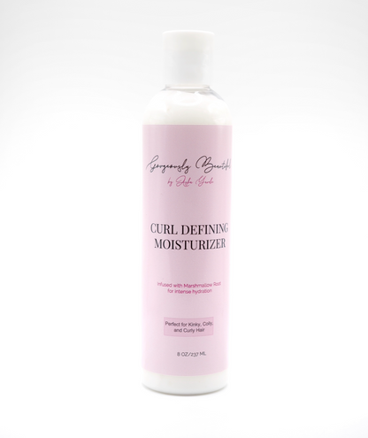 Curl Defining Moisturizer