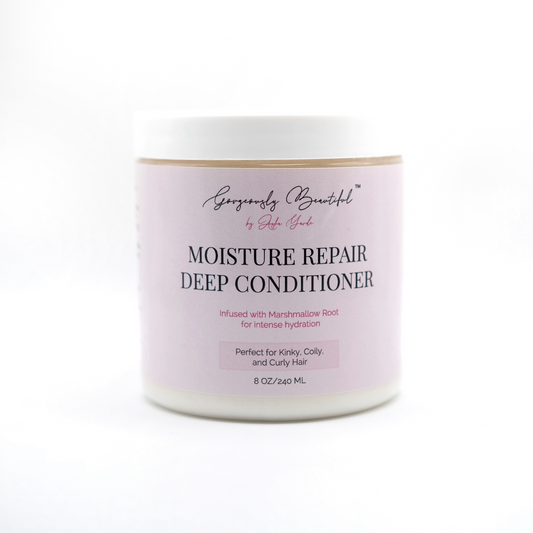 Moisture Repair Deep Conditioner
