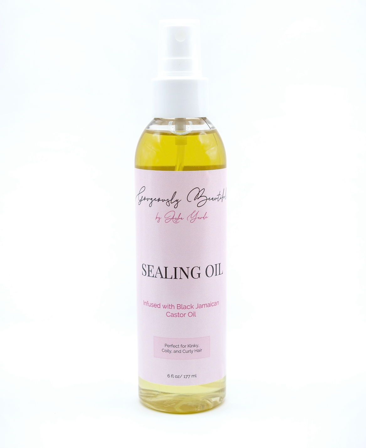 Sealing Oil