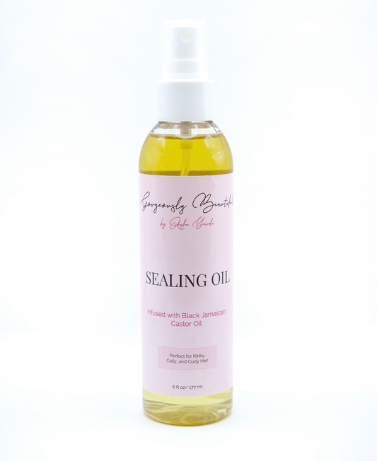Sealing Oil