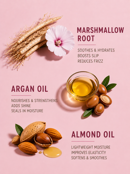 Curl Defining Moisturizer