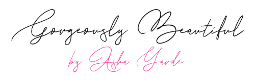 Gorgeously Beautiful